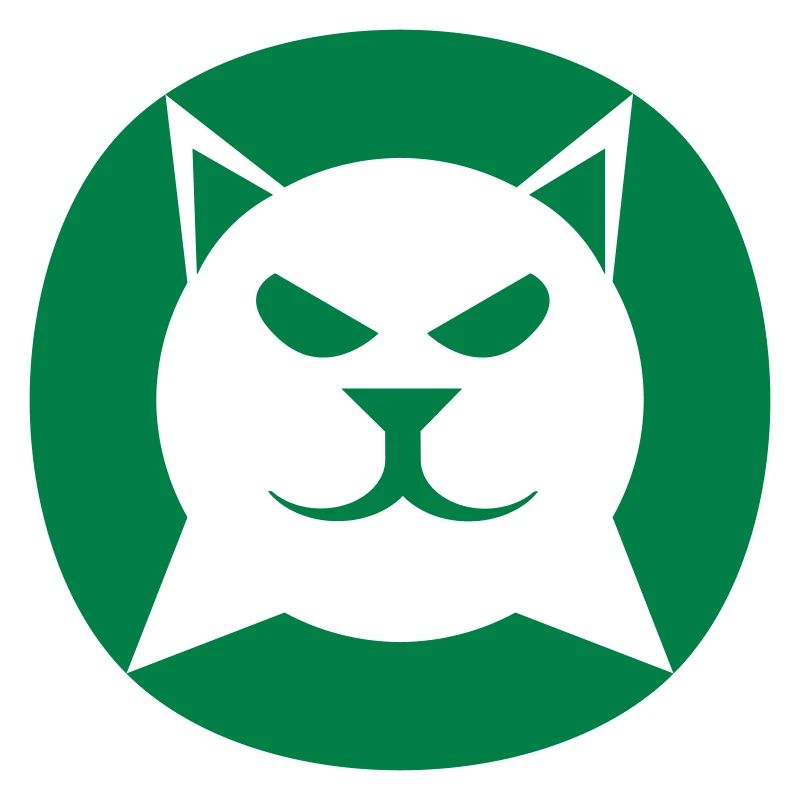 Luchs.