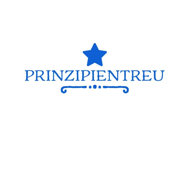 ich bin prinzipientreu