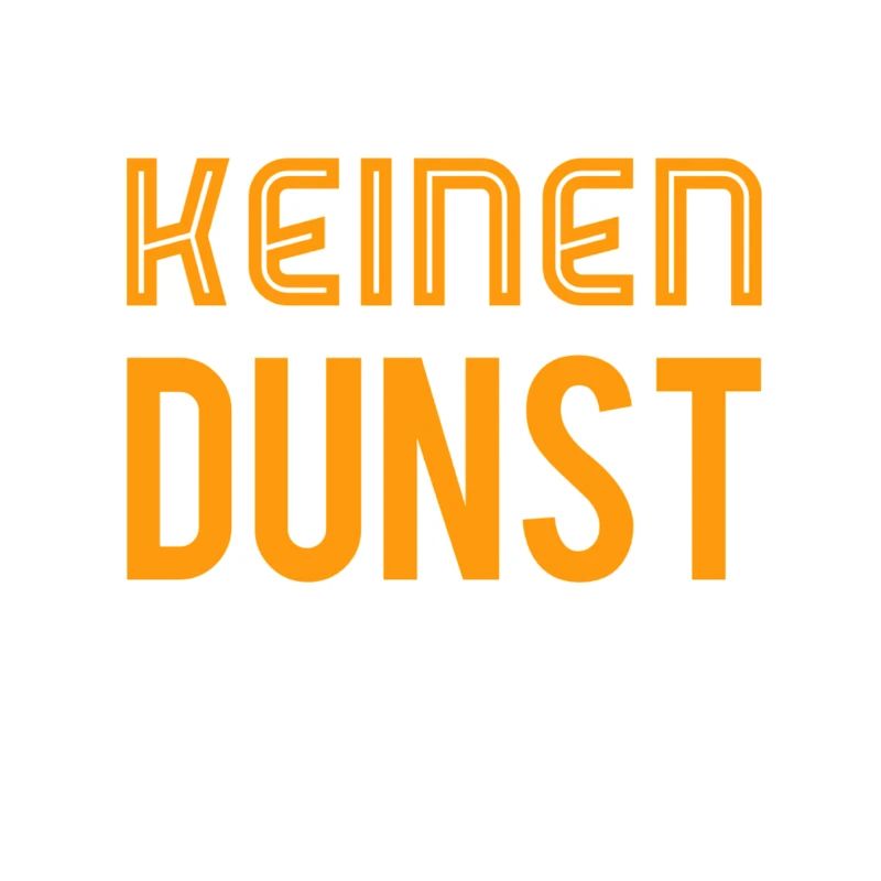 ich bin planlos