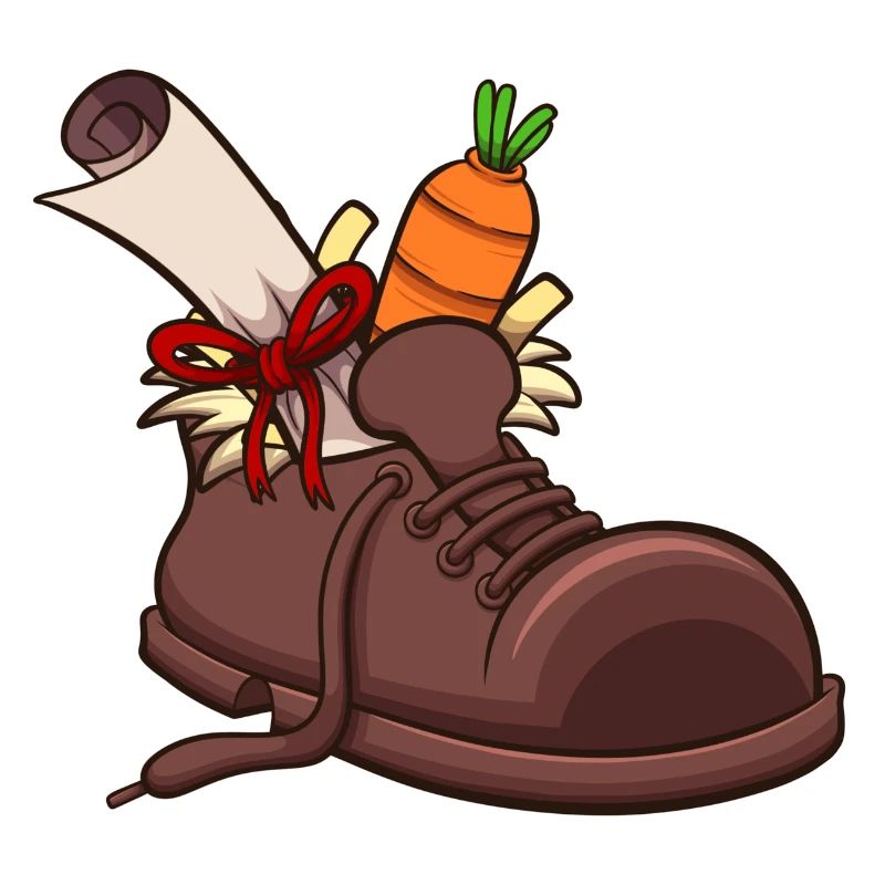 Schuh-Einstellung