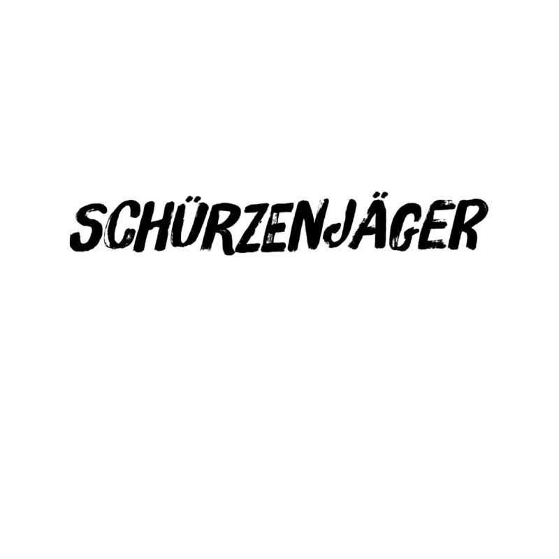 Schürzenjäger