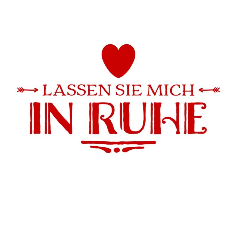 lassen sie das