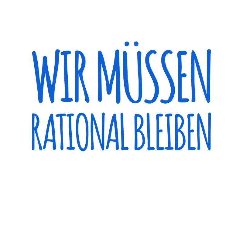 rational ist gut