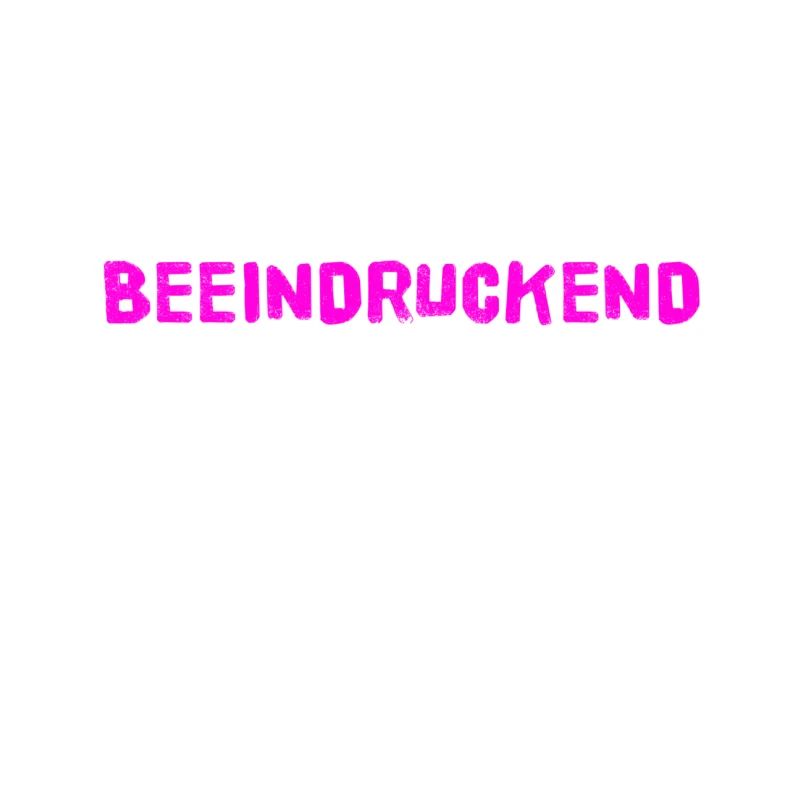 imponierend