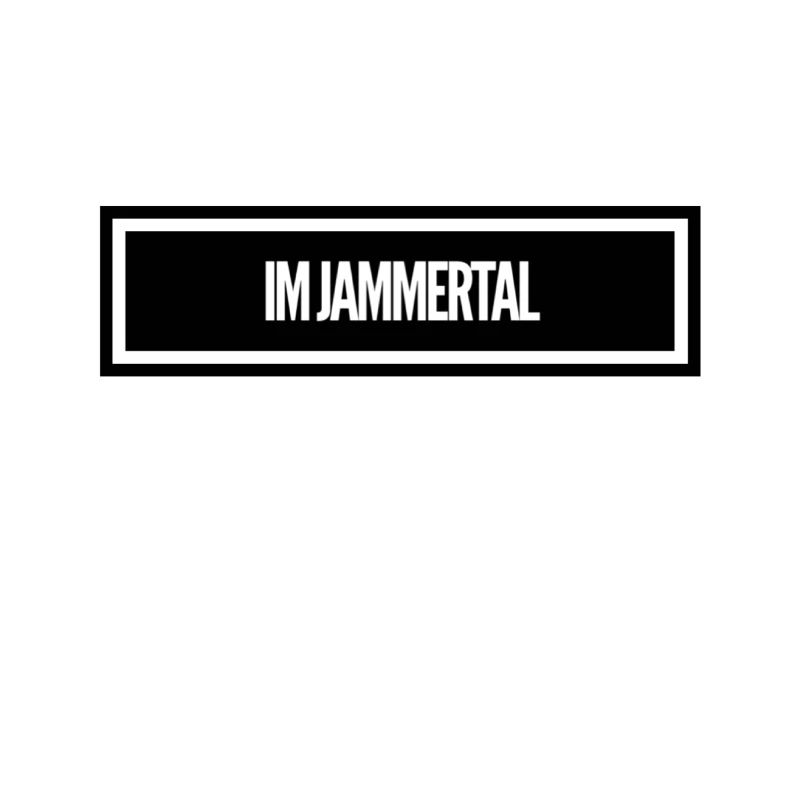 jammern geht immer