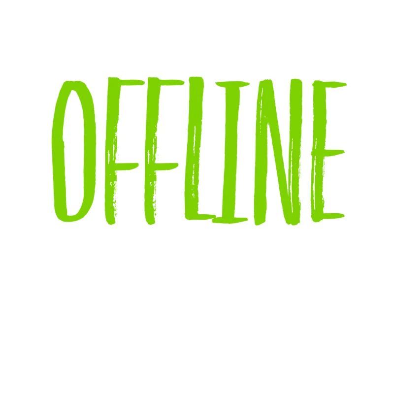 offline ist spitze