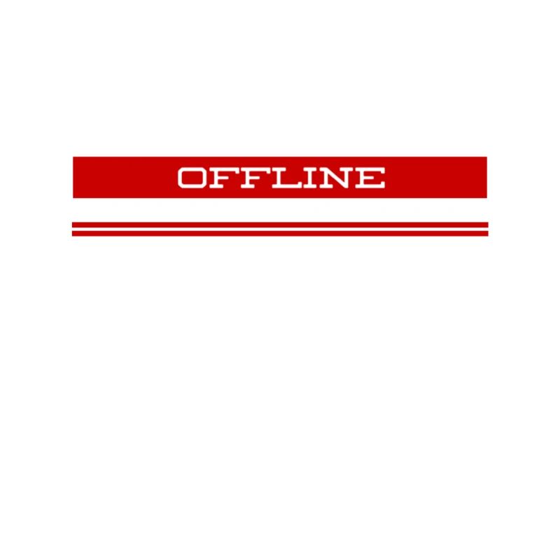 offline ist super