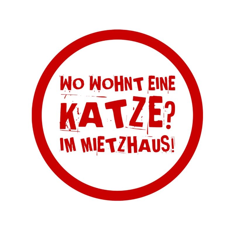 Mietzhaus