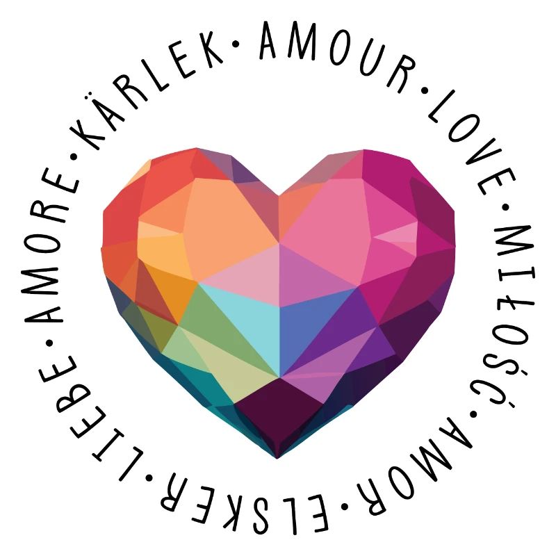 Vereinte Liebe - Amour