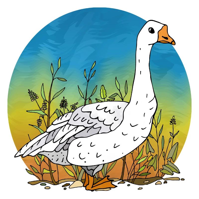 Gans