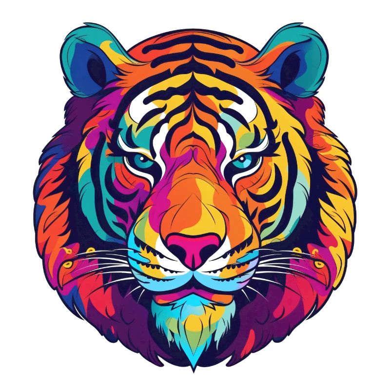 tiger 1