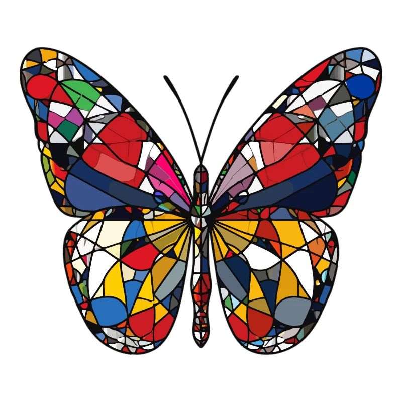 Butterfly Schmetterling