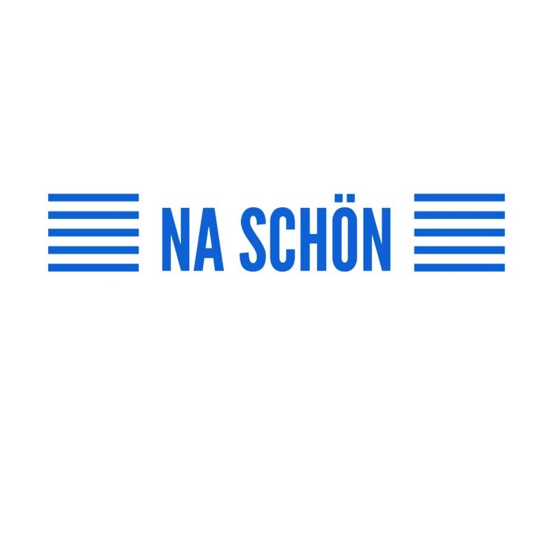 wie schön