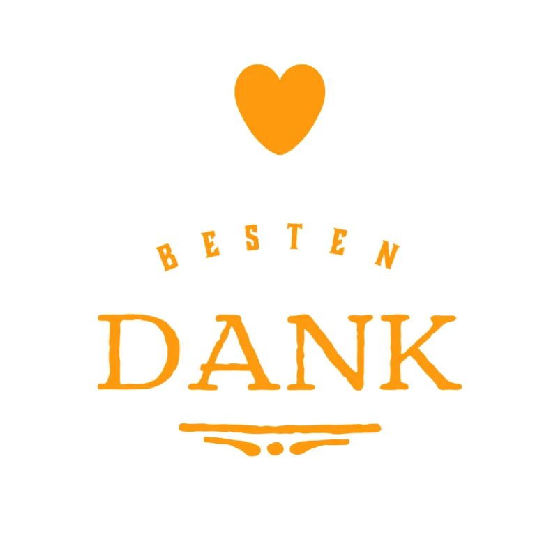 Dankeschön