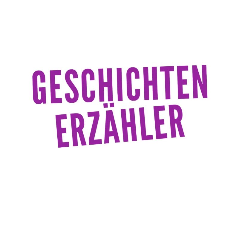 Märchenonkel