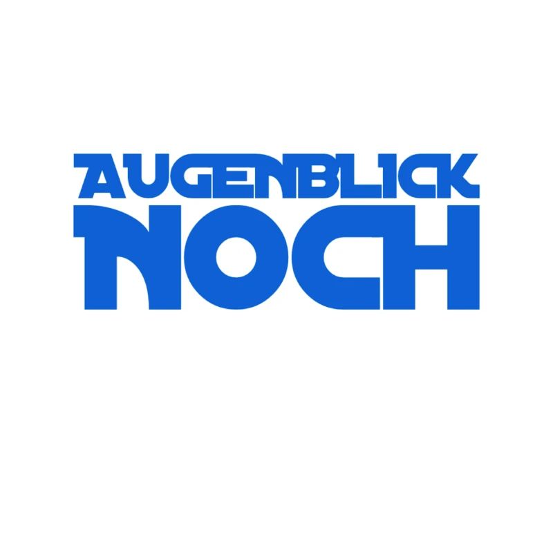 Augenblick
