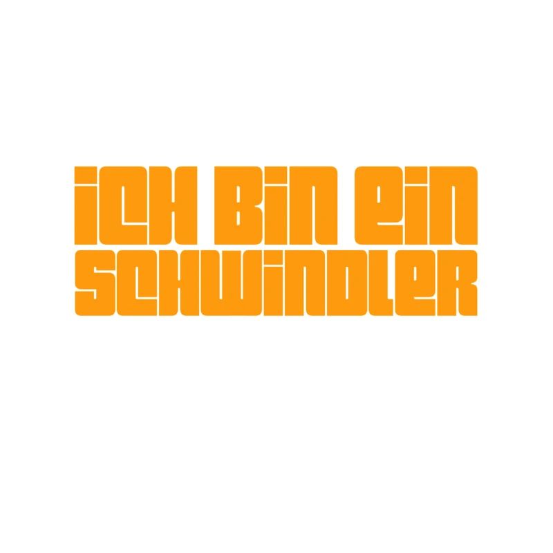 ich lüge gern