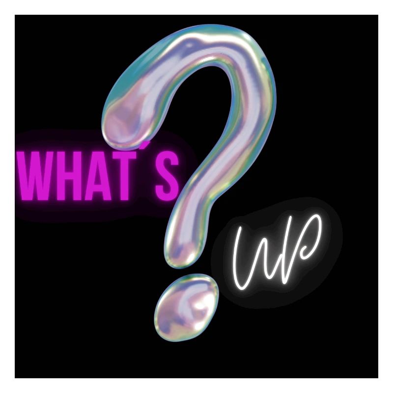What´s up?