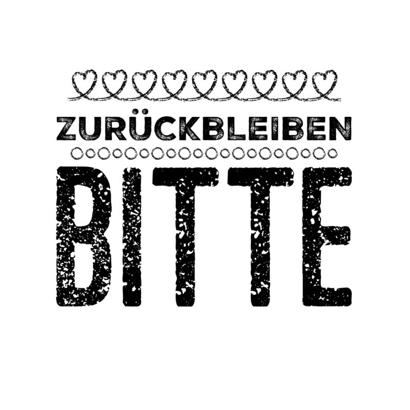 Vorsicht