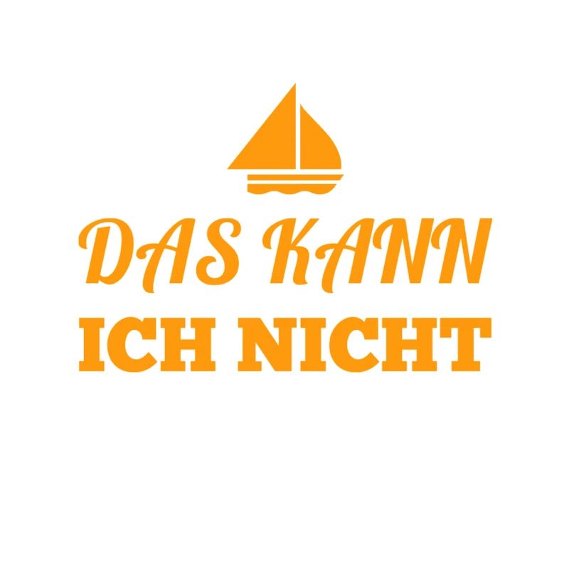 ich bin unfähig