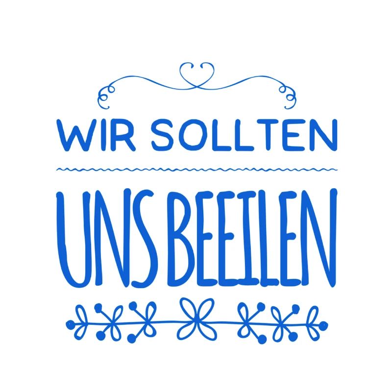 Beeilung