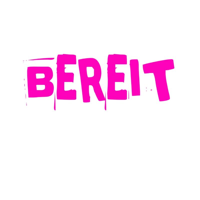 bereit
