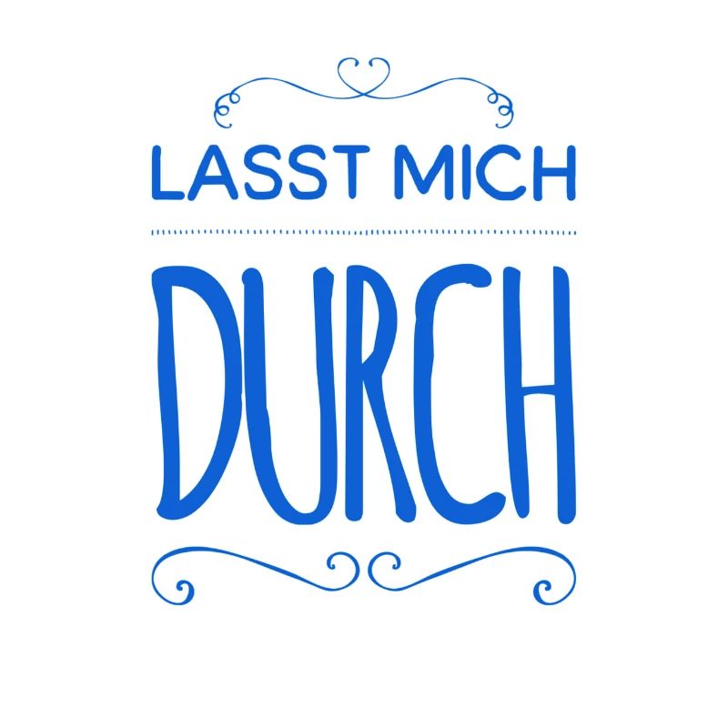freie Bahn