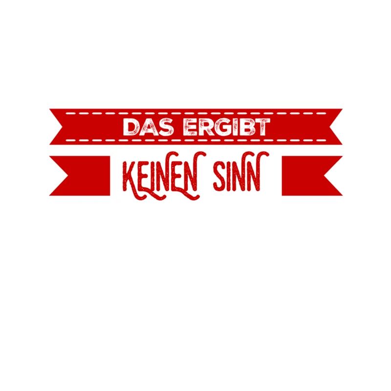 das ist sinnlos