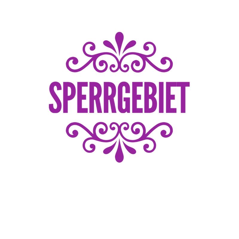 Sperrgebiet