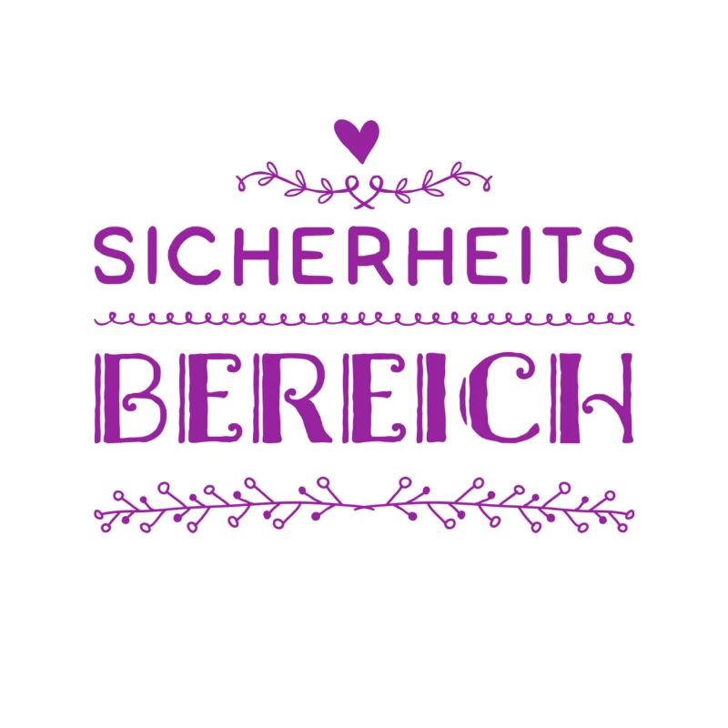 Zutritt nicht gestattet