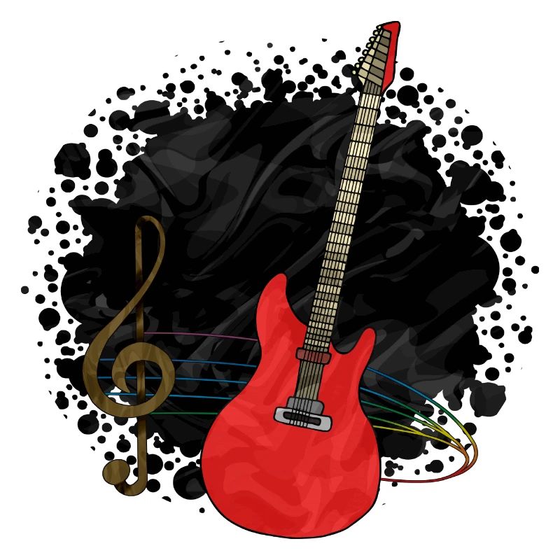 Gitarre