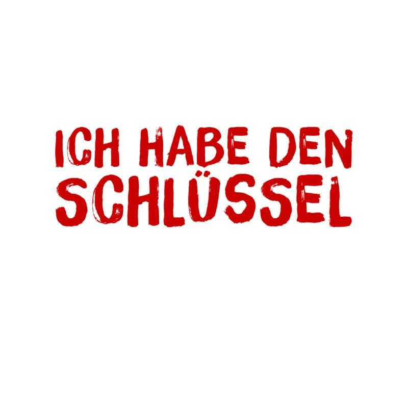 ich habe Zugang