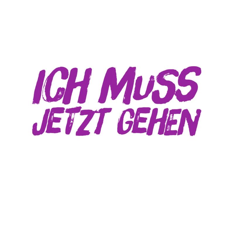 Zeit zu verschwinden