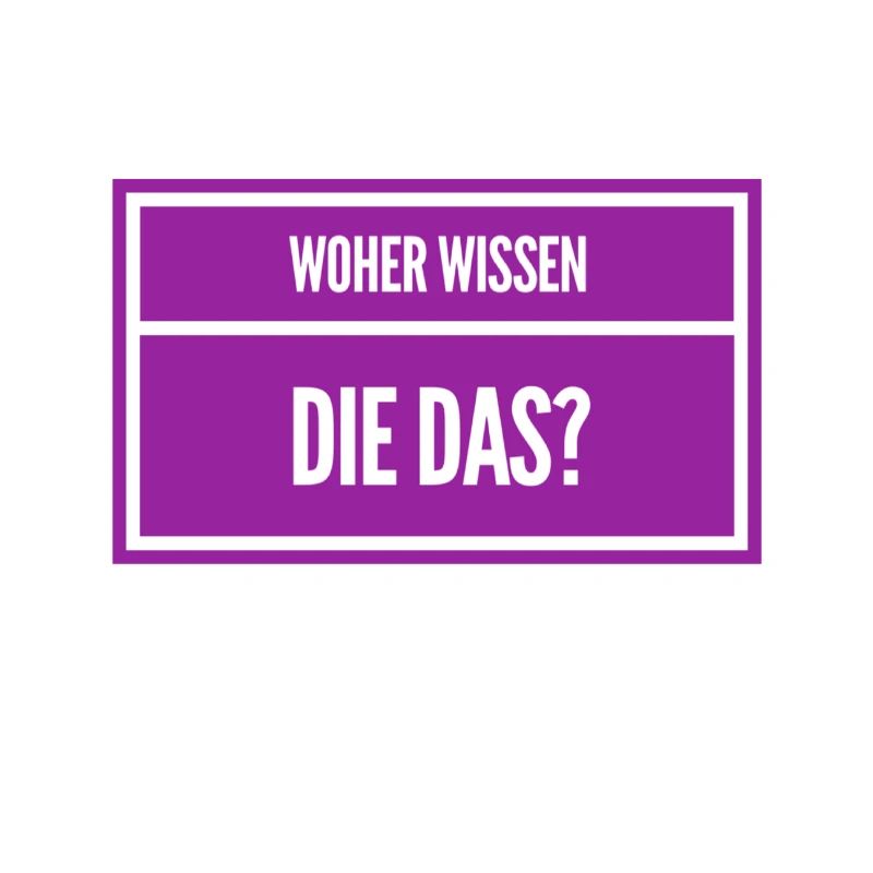 wir werden belauscht