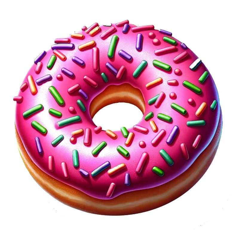 Donut