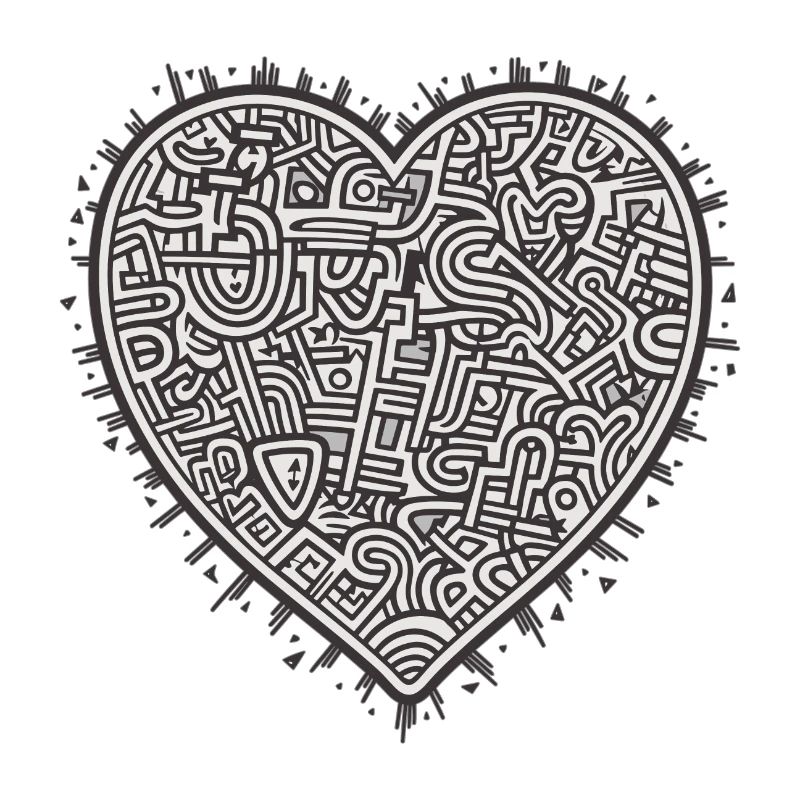 Herz Liebe