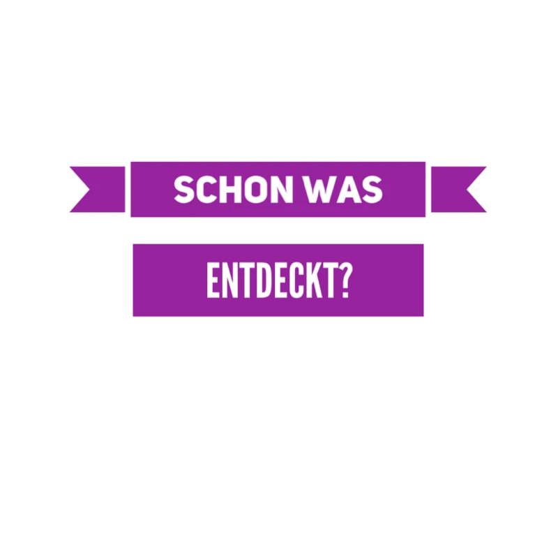 auf der Suche