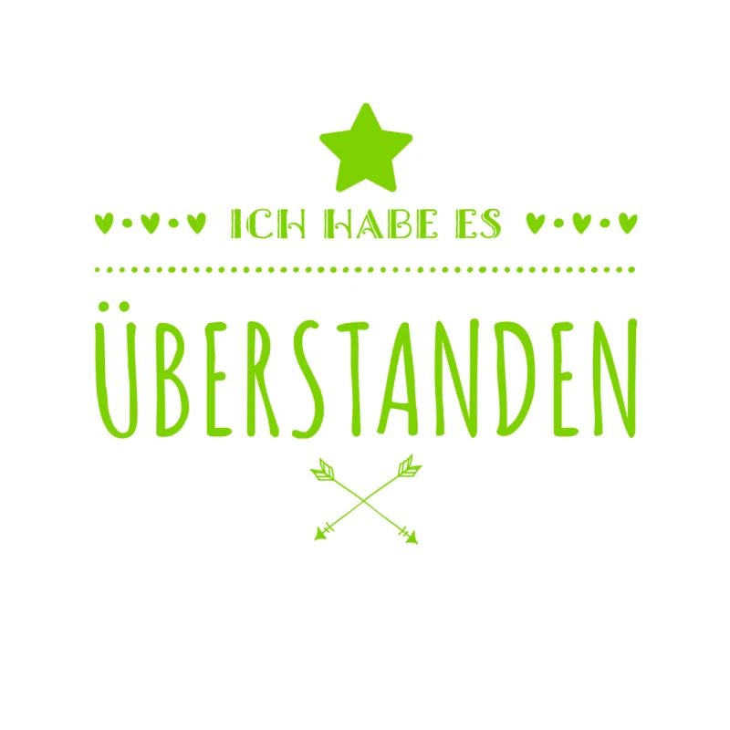 endlich vorbei