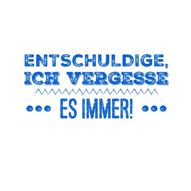 entschuldige bitte
