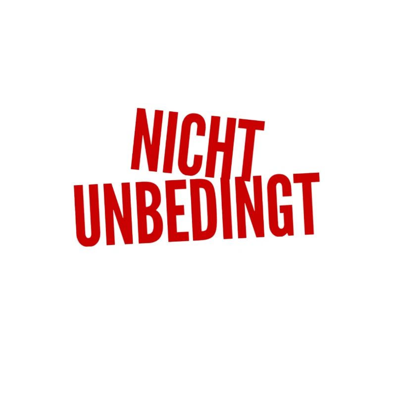 Alternativen sind möglich