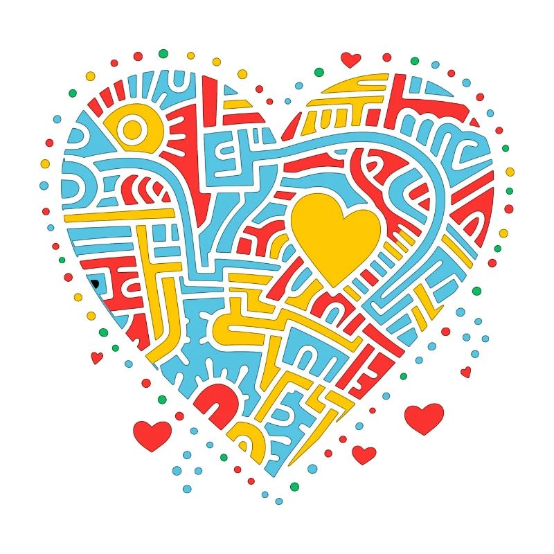 Herz Liebe