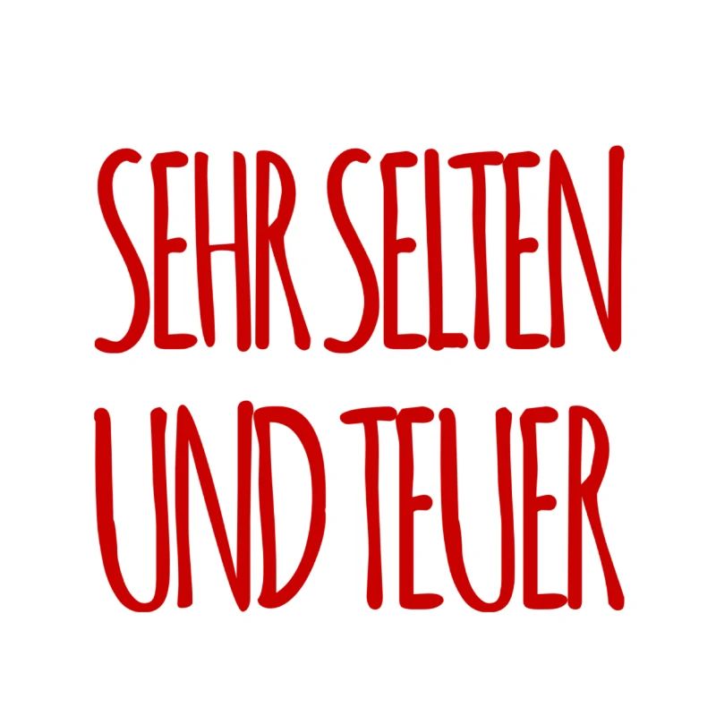 ich bin besonders