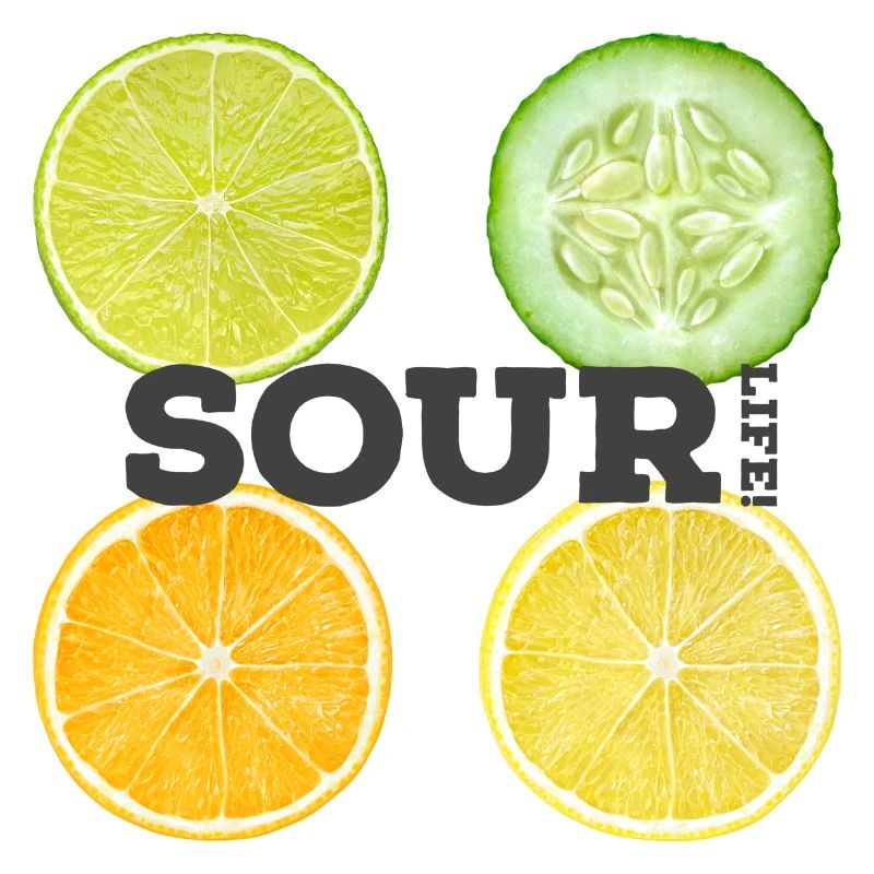 SOUR LIFE