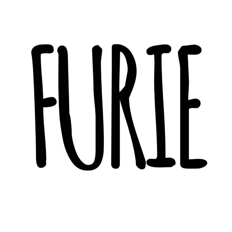 furienhaft