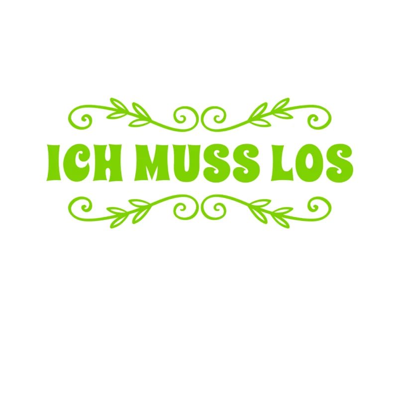 Zeit aufzubrechen