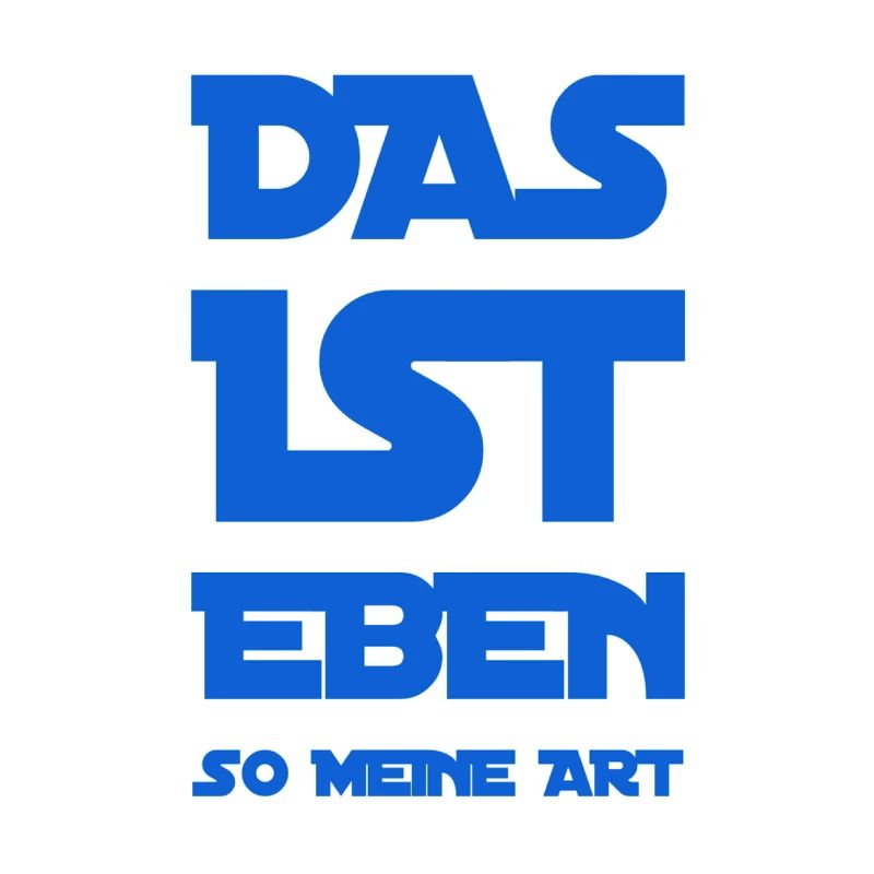 ich bin einzigartig