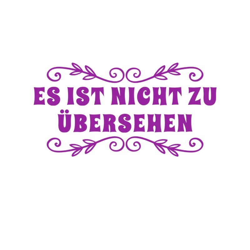 es ist offensichtlich