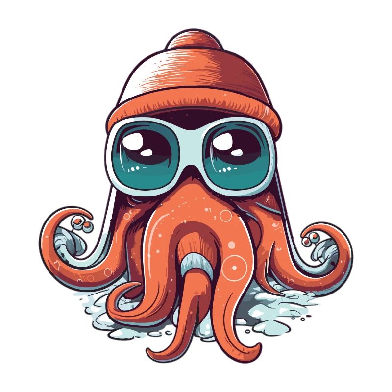 Octopus Wintersport