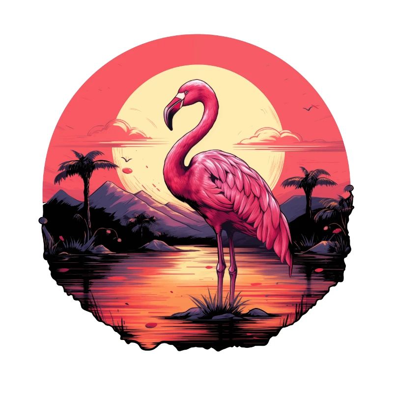Flamingo