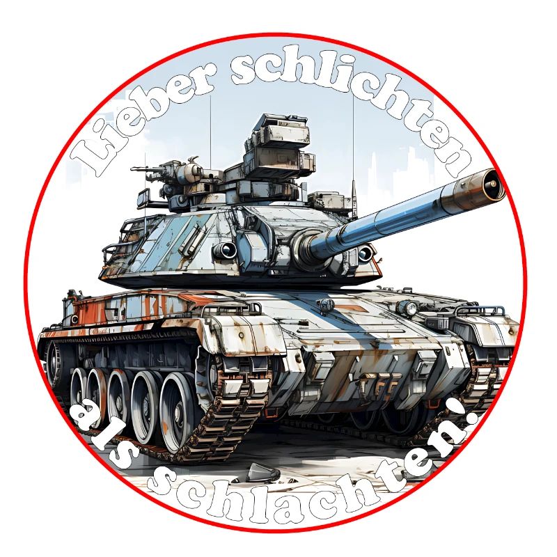 Beter te vestigen dan te slachten